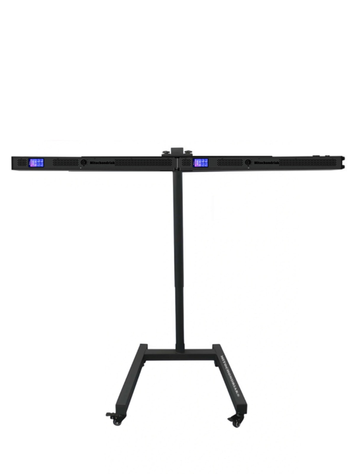 Mitochondriak - red, nir and UV light therapy devices, blue light blocking glasses and indoor lightning solutions